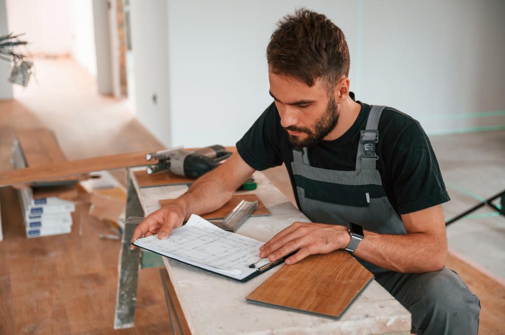 What Qualifies as a Home Remodeler Coventry Emergency?