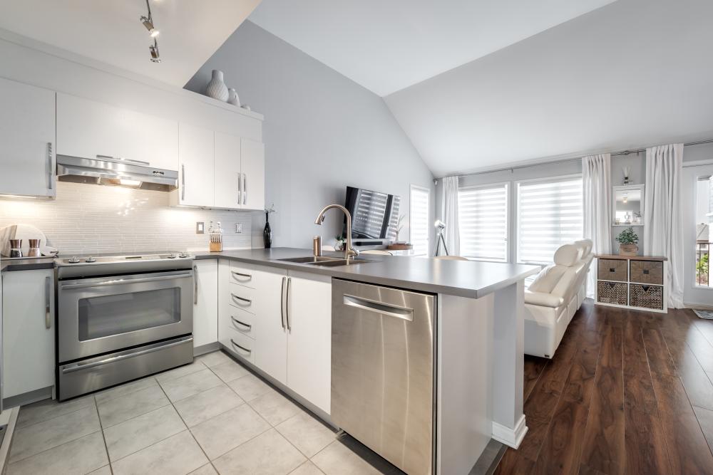 Efficient Renovation Process