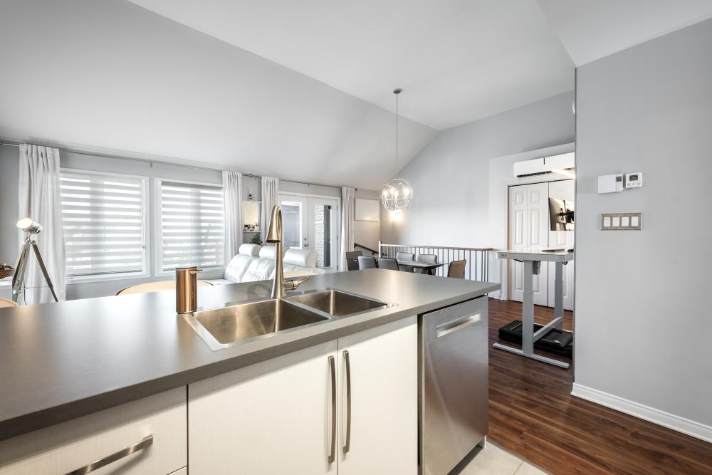 Navigating the Renovation Process with Ease