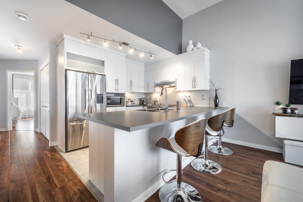 Selecting a Kitchen Renovation Contractor