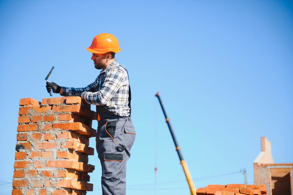 Common Chimney Repair Issues