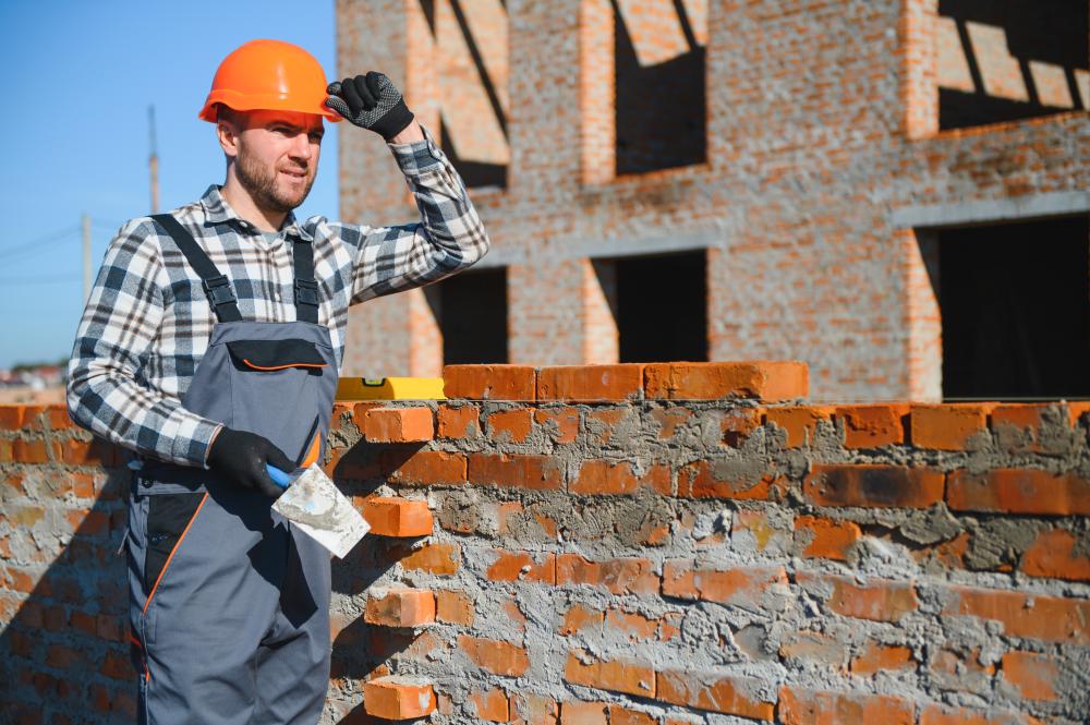 What Qualifies as a Masonry Contractors Pittsburgh Emergency?