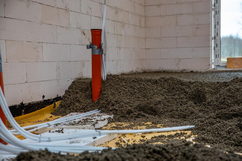Common Methods of Basement Waterproofing