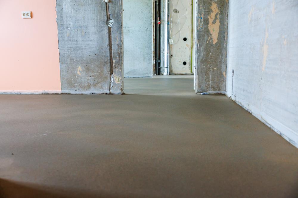 Installation Process