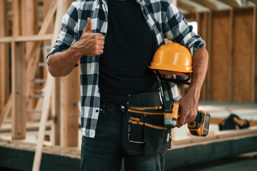 Choosing the Right Construction Partner: What Should You Consider?