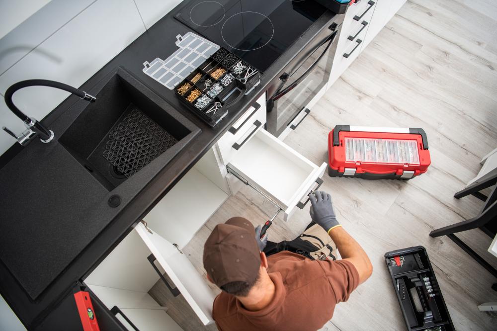 Comprehensive Services for Every Need