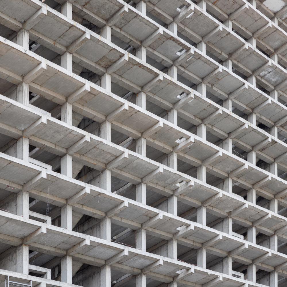 What Qualifies as a Commercial Structural Concrete Houston Emergency?