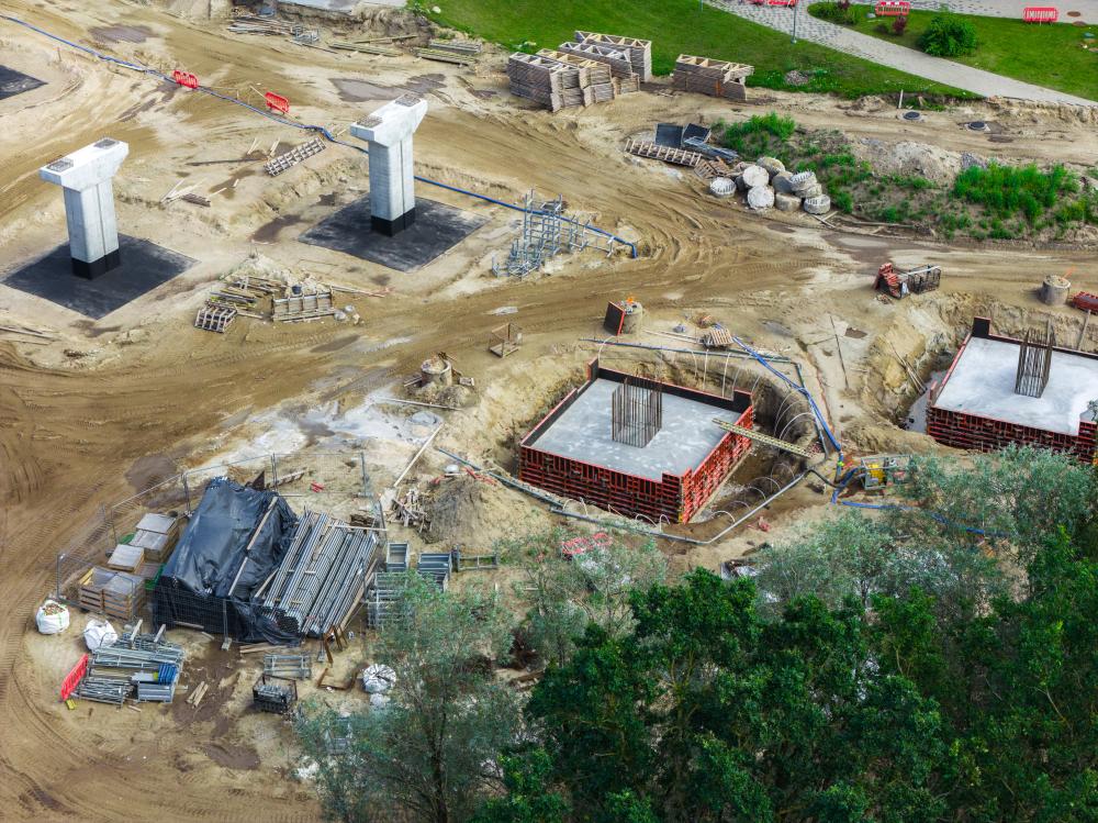 Innovative Solutions for Foundation Stability