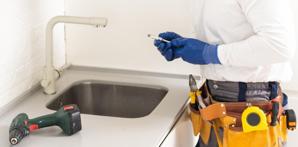 Essential Qualities of a Reliable Plumbing Service