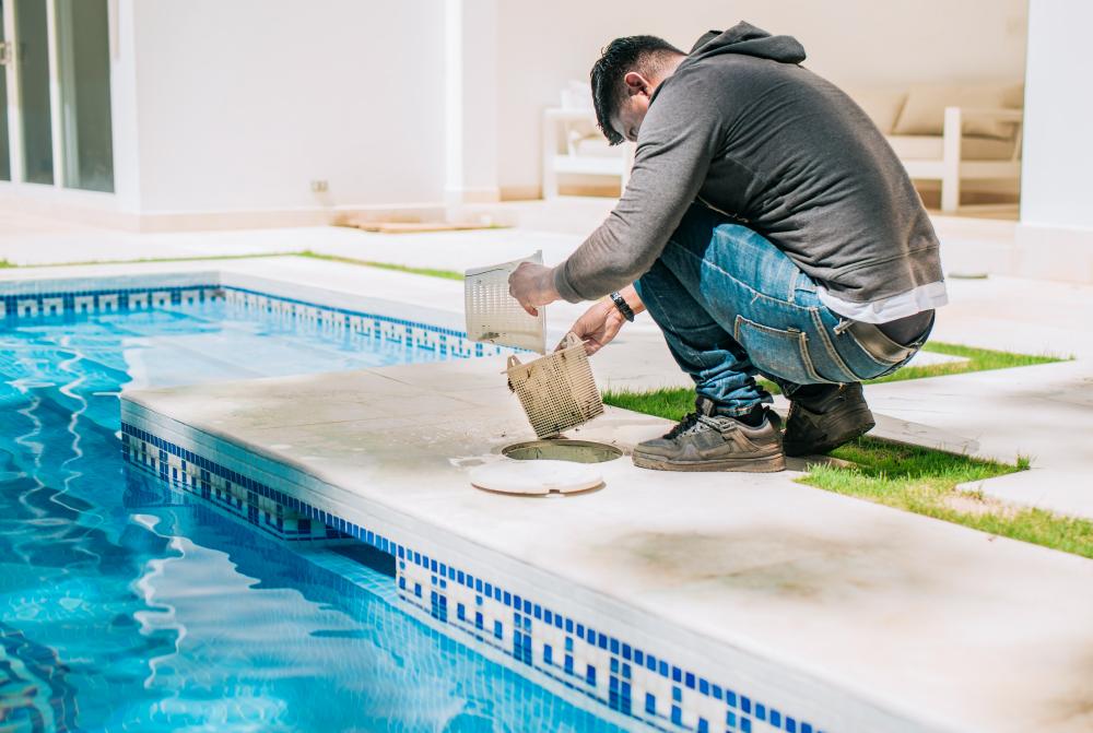 What Are the Benefits of Pool Renovation Dr Phillips FL?