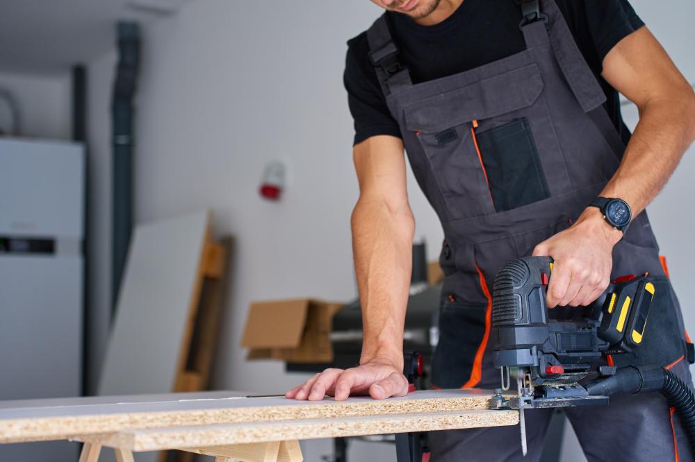 Client-Centered Carpentry Approach