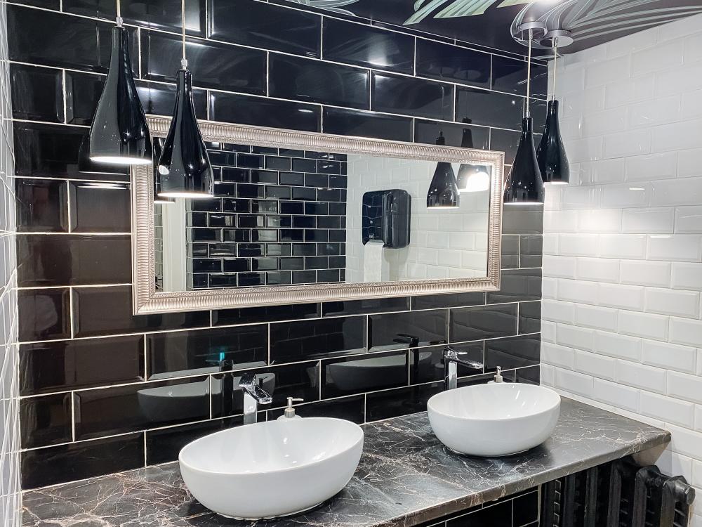 Innovative Approaches to Bathroom Design