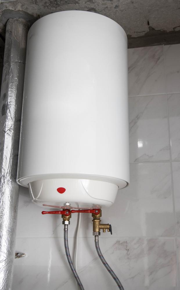 Under the Hood of Water Heater Issues