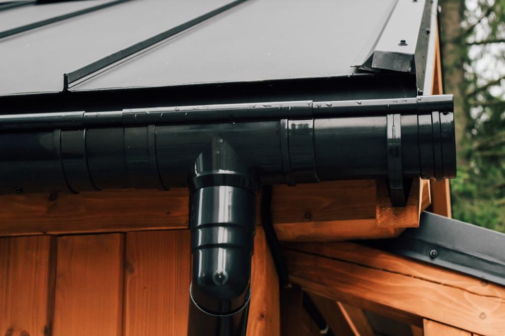 Benefits of Seamless Gutters