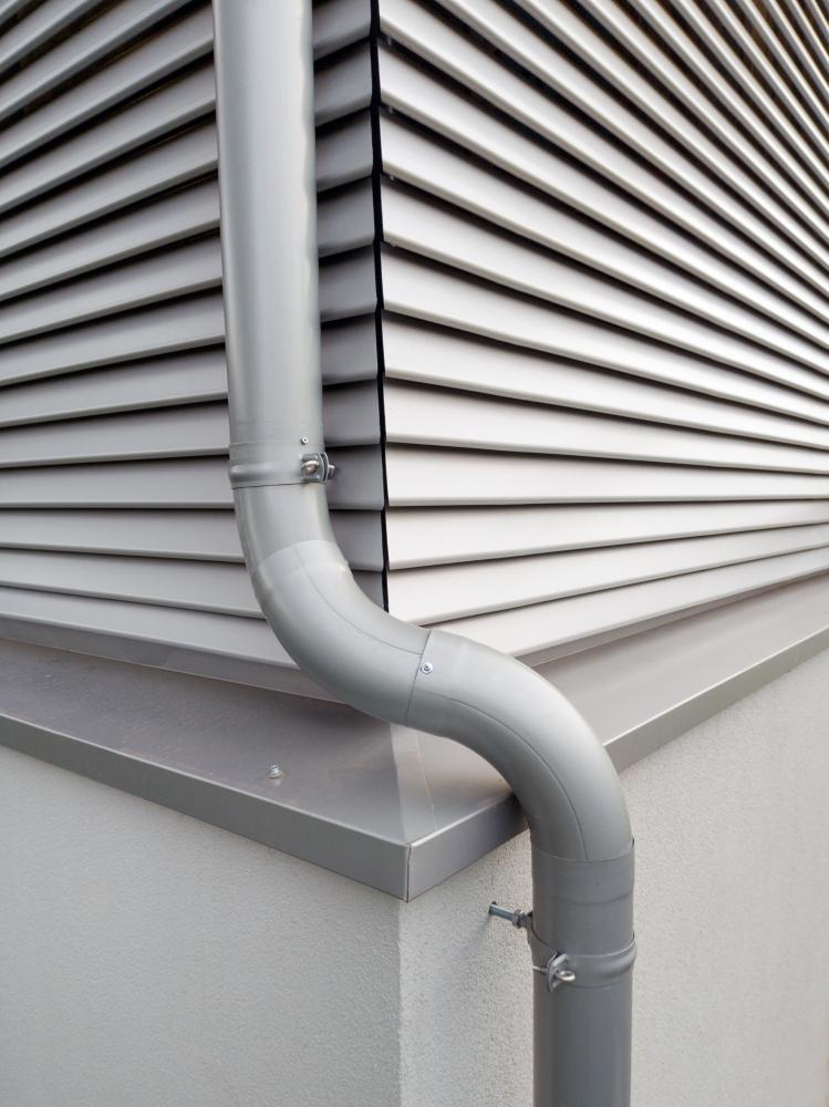 Services Offered by Professional Gutter Installers