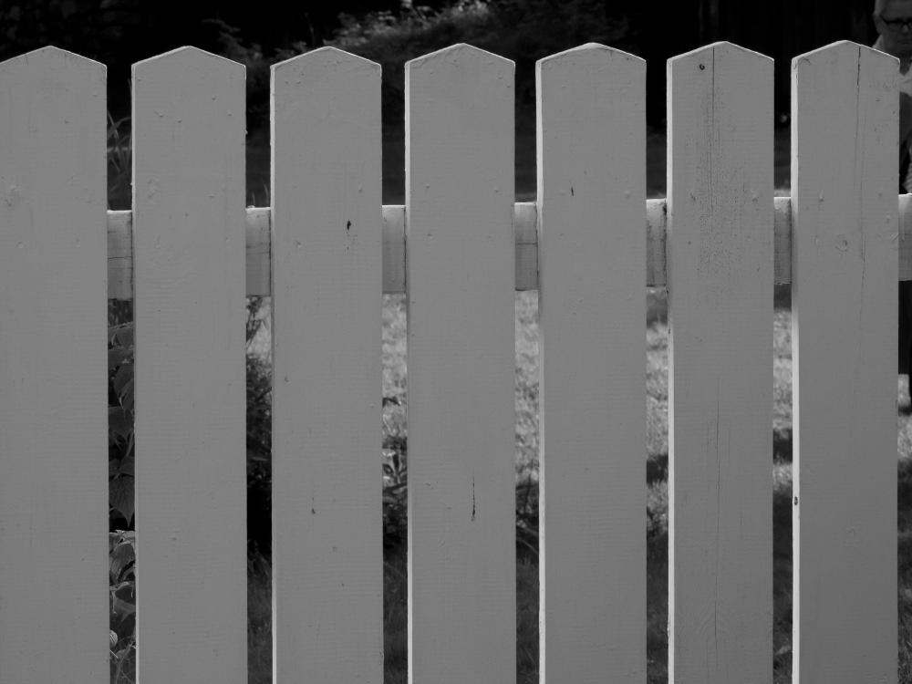 Residential Fencing Options