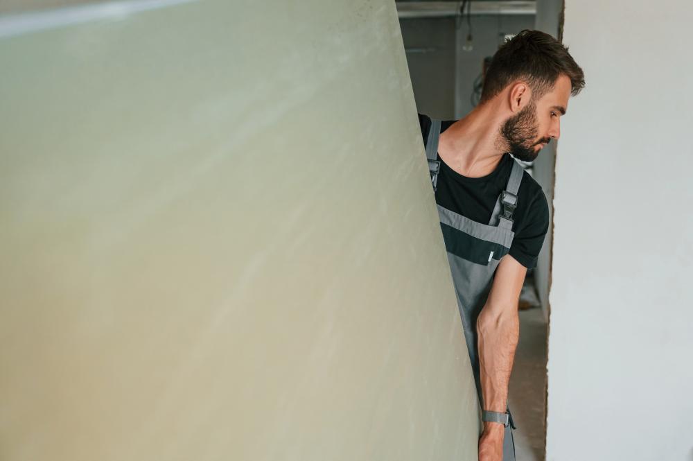 What Does a Bulkhead Repair Specialist Do?