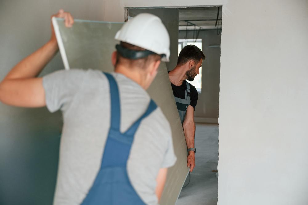 Selecting the Best Drywall Contractor