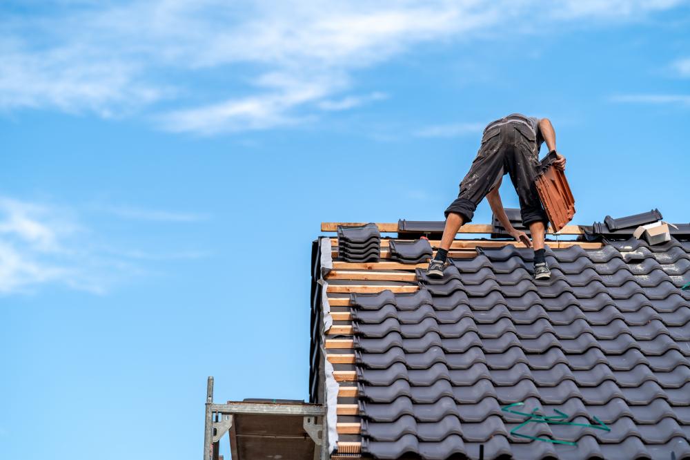 Savage Roofing: Expertise You Can Trust