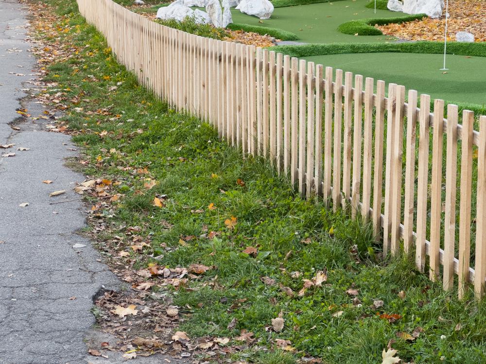 The Importance of Customization in Fencing