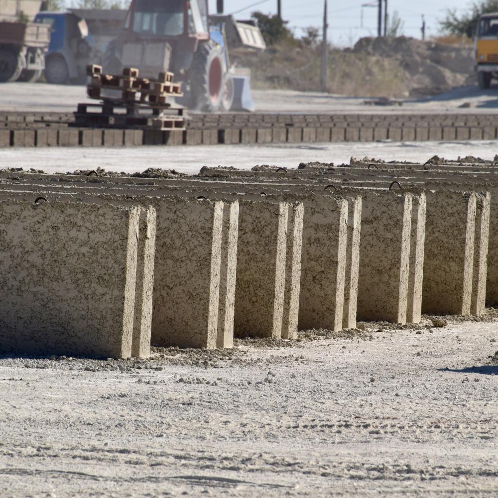 Benefits of Helical Pier Foundations