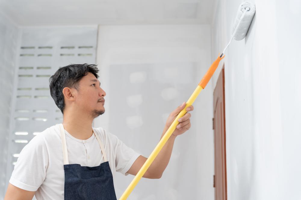 Why Choose Us for Your Painting and Remodeling Needs
