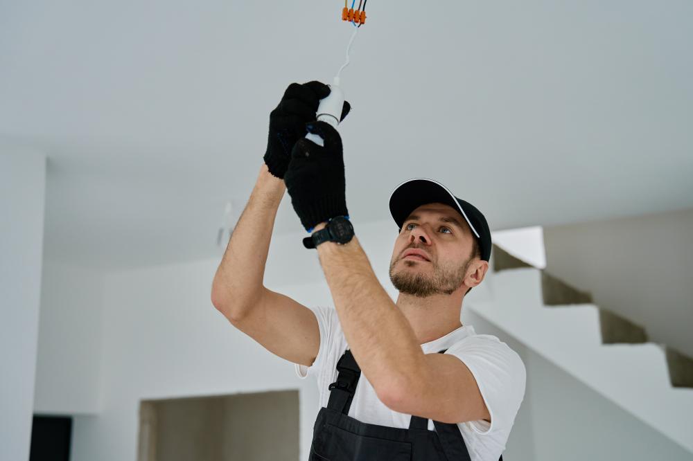 Signs You Need Ceiling Repair