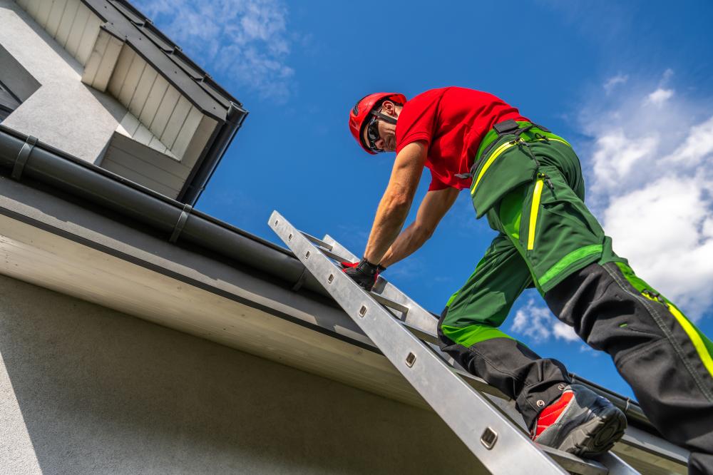 Why Choose Texas Gutter Expert