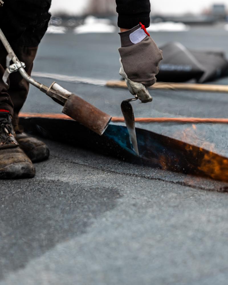 Essential Steps When Selecting a Roofing Contractor