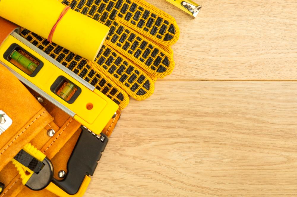 Expertise in Comprehensive Home Renovations