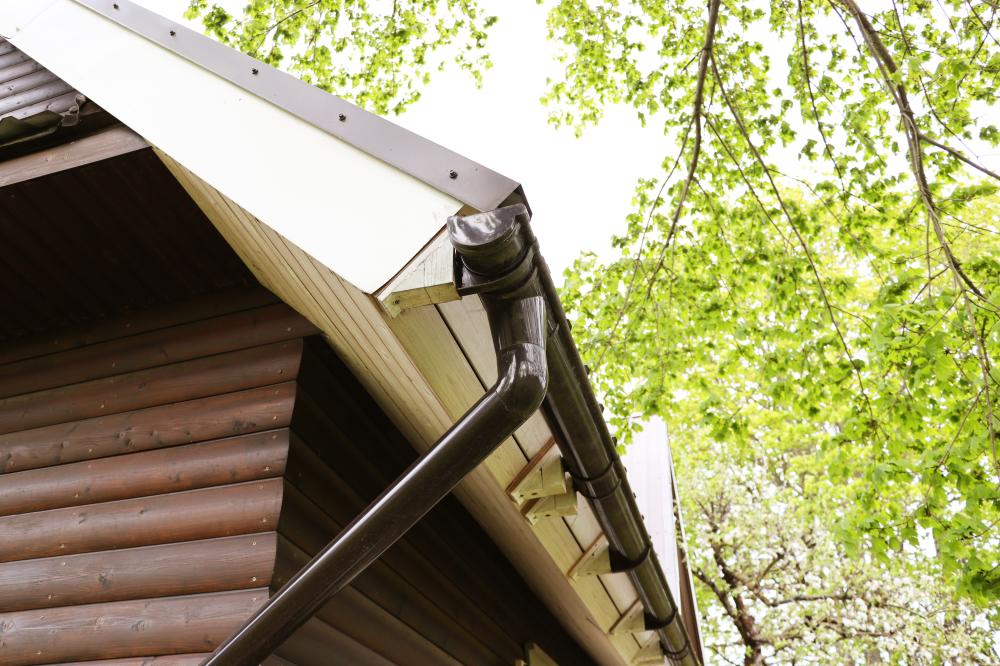 Why Choose Larrys Gutters?