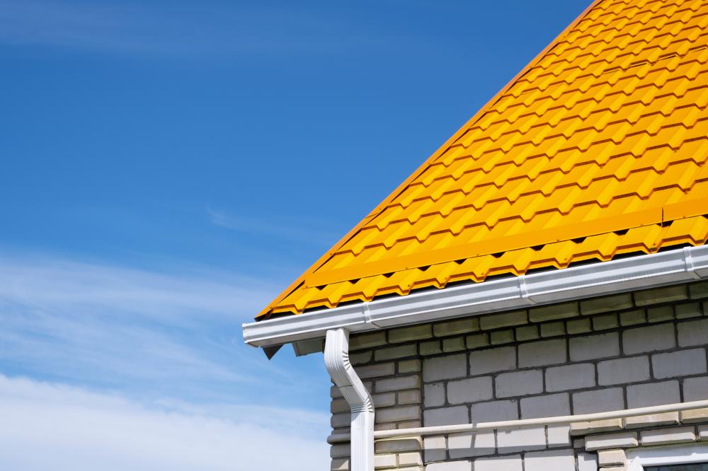 Why Choose Seamless Gutter Installation Ocala FL?