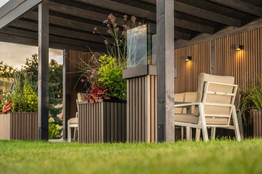 Factors to Consider When Choosing Deck Builders