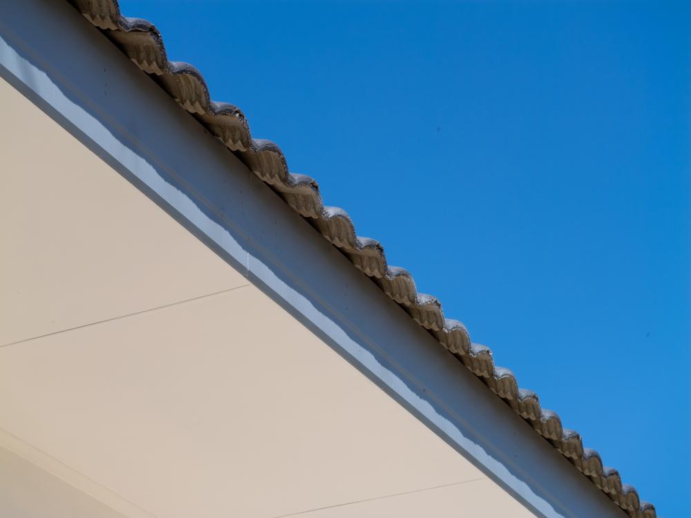 What Makes Seamless Gutters Stand Out?