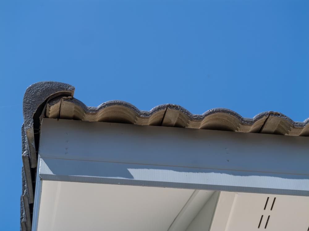Why Larrys Gutters Stands Out