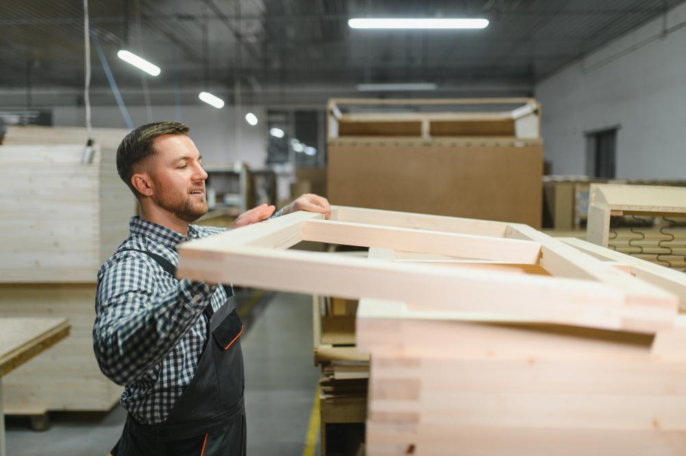 Designing Your Dream Space