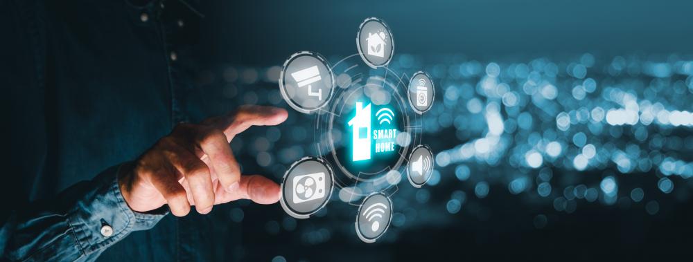 Elevating the Home Experience with Smart Technologies