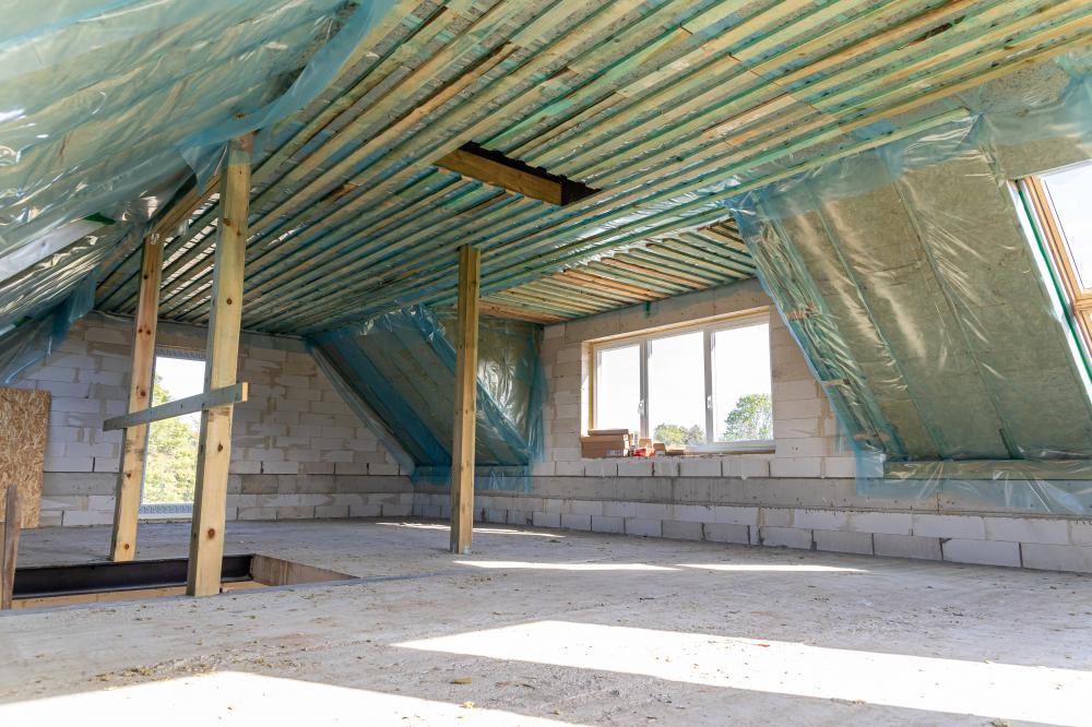 What Affects the Cost of Spray Foam Insulation in Birmingham?