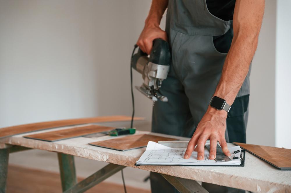 Selecting the Right Home Renovation Company
