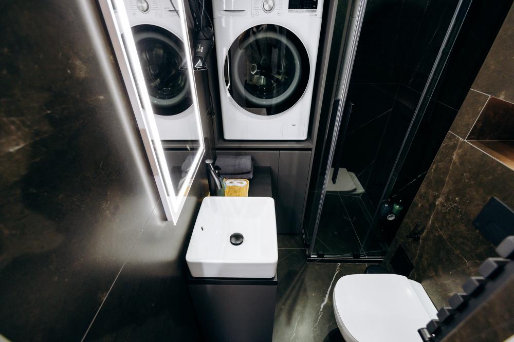 Personalizing Your Bathroom Space