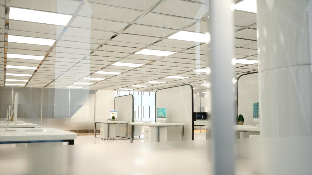 The Many Benefits of Human Centric Lighting