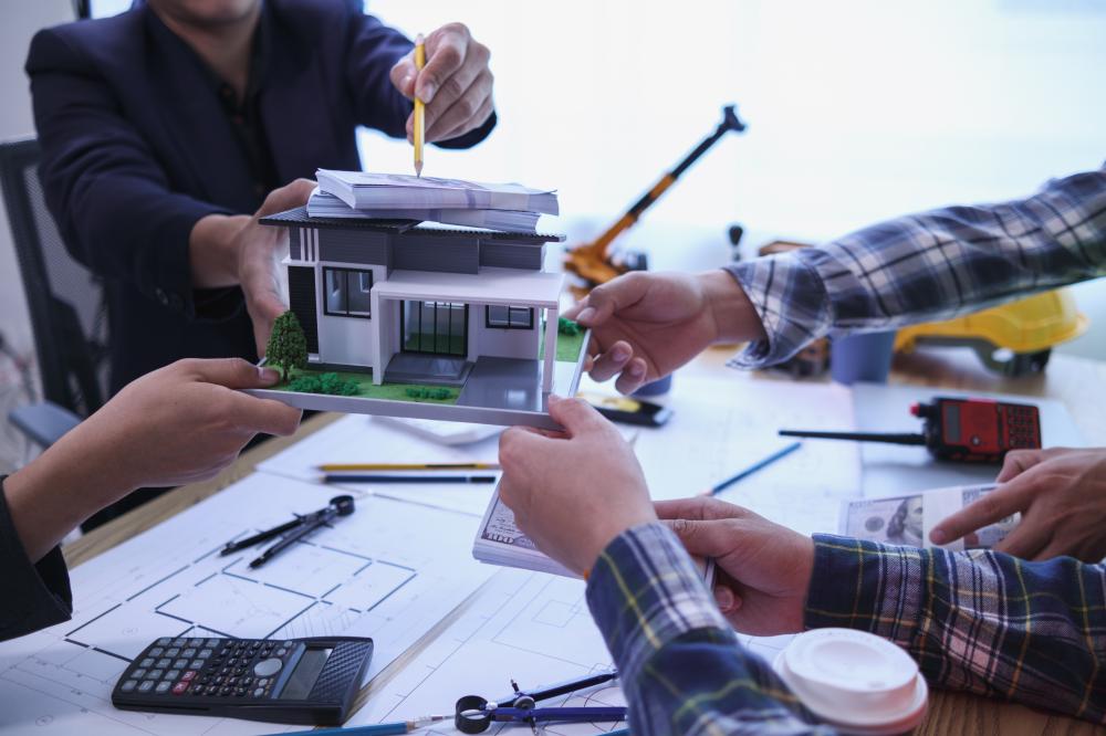 Finding the Best Fit for Your Project