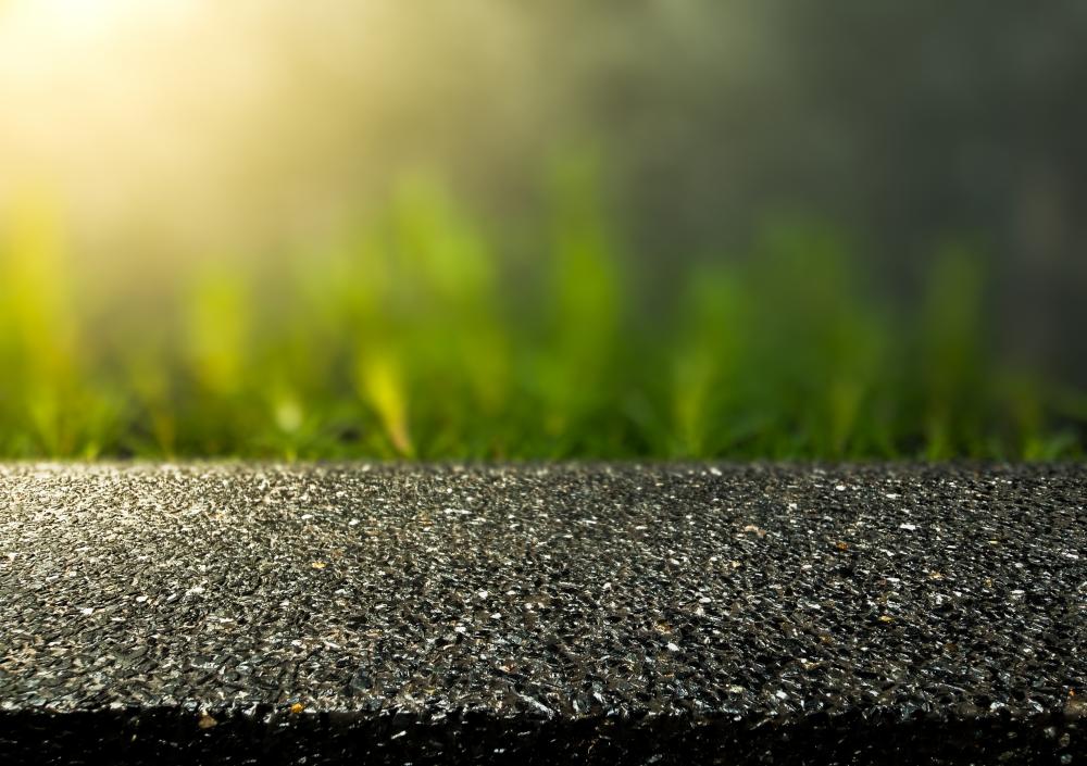 Why Choose a Resin Bound Driveway from Smart Tech Resin?