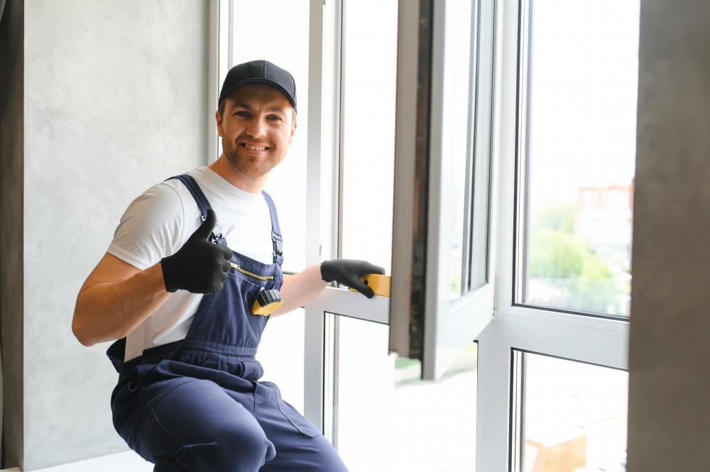 The Window Installation Process Explained
