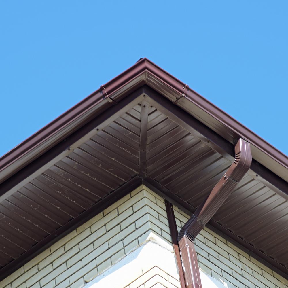 Roof MD's Expertise in Gutter Guard Installation