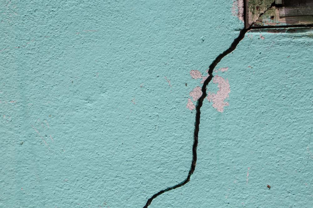 Effective Techniques for Concrete Crack Waterproofing Richmond