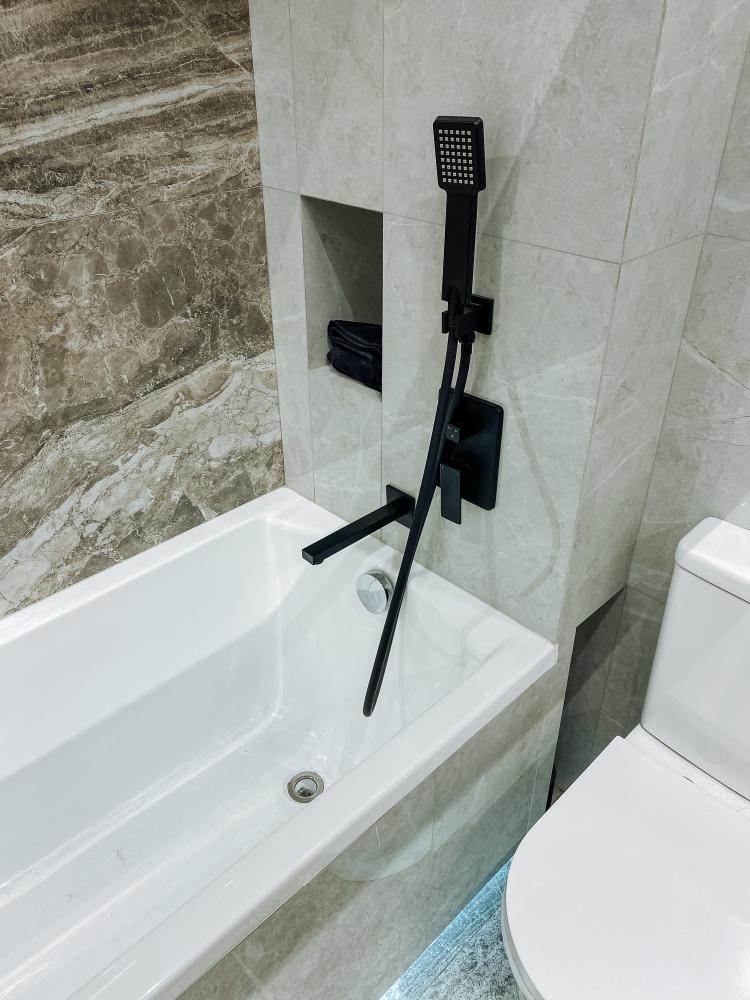 Bathroom Contractor Services in Coquitlam