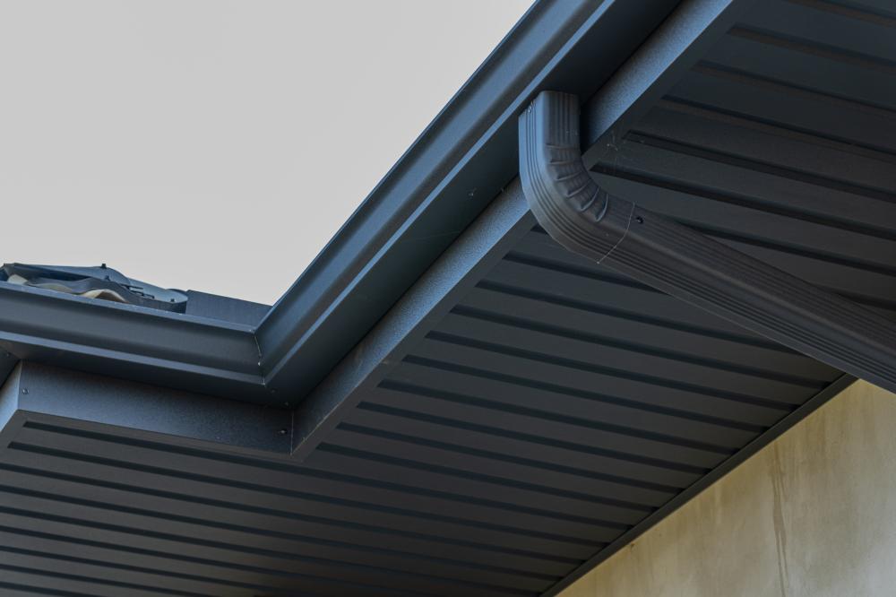 Why Seamless Gutters are the Best Choice