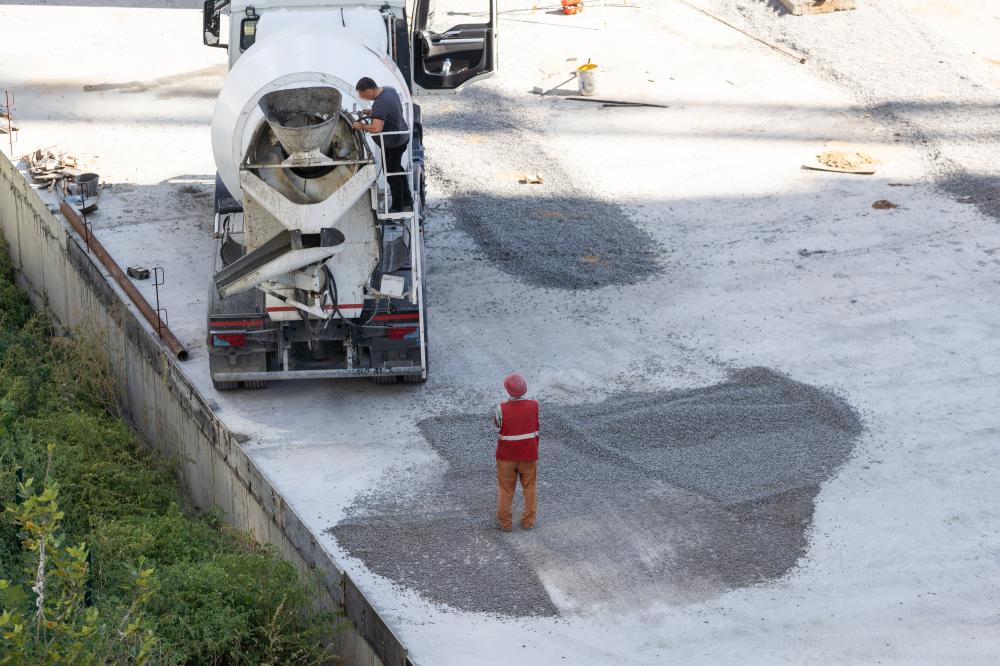 What Qualifies as an Emergency Concrete Service?