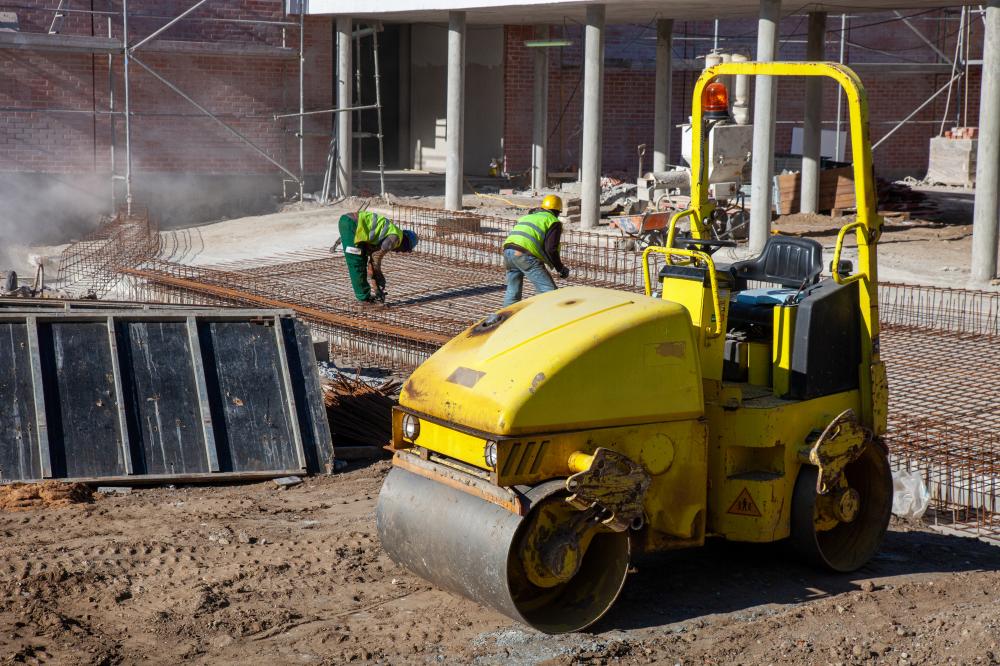 Challenges Facing the Concrete Industry